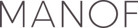 MANOF logo