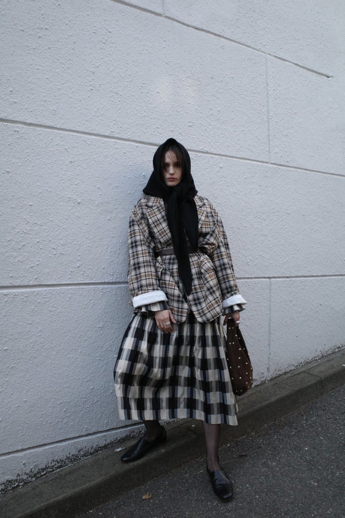 LOOK BOOK｜CLANE OFFICIAL ONLINE STORE