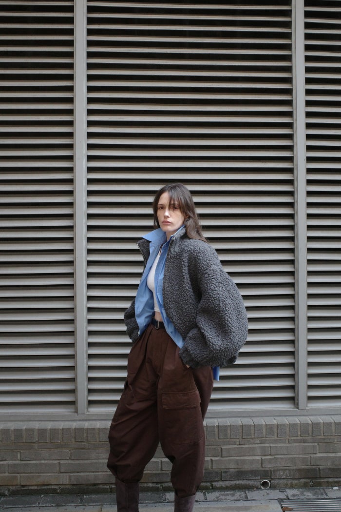 LOOK BOOK｜CLANE OFFICIAL ONLINE STORE