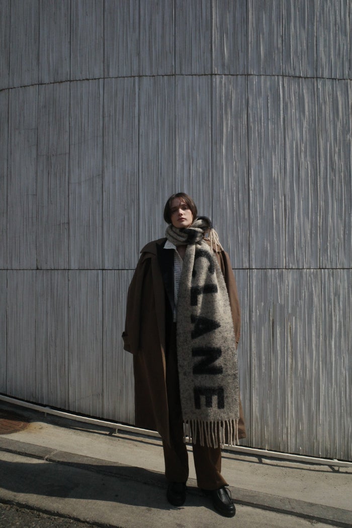 CLANE 2025aw コート LOOK BOOK｜CLANE OFFICIAL ONLINE STORE