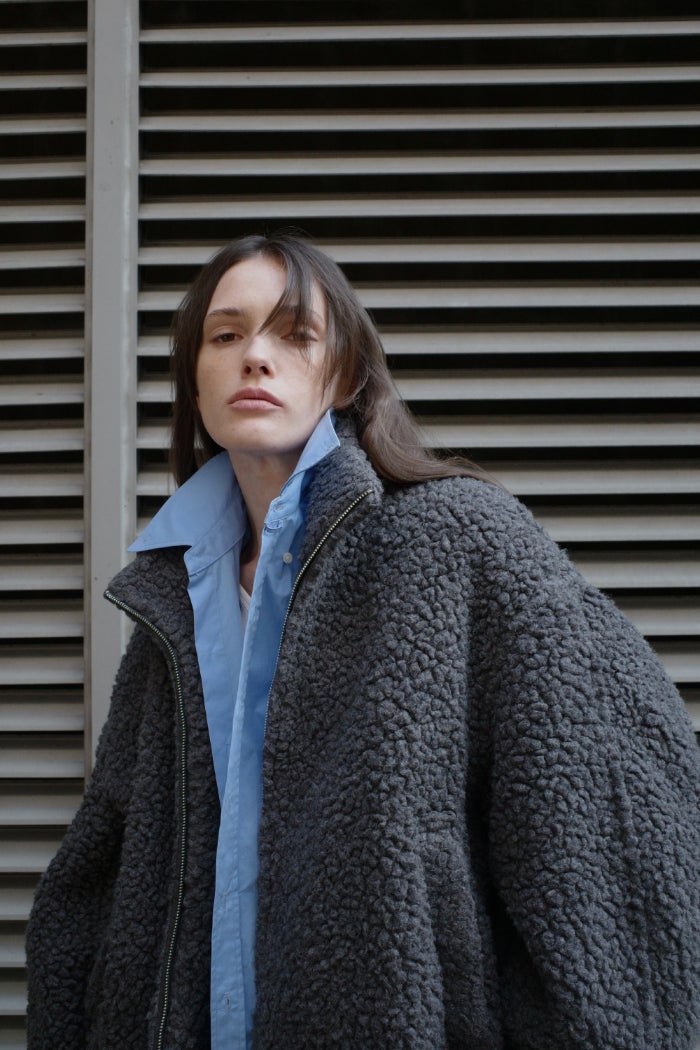 CLANE 2025aw コート LOOK BOOK｜CLANE OFFICIAL ONLINE STORE