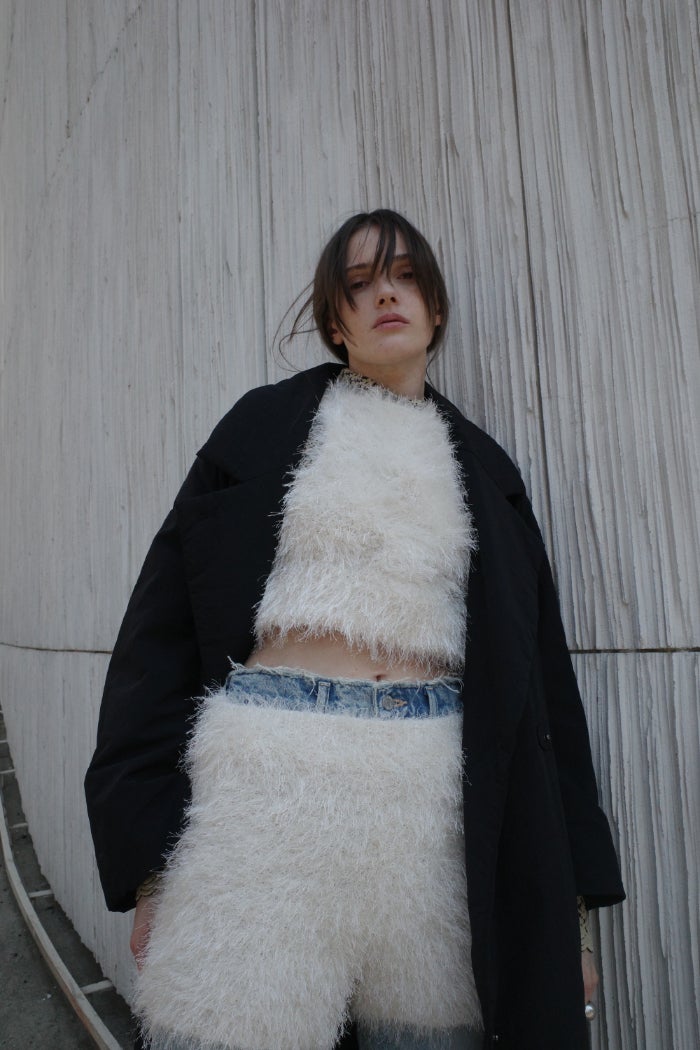 LOOK BOOK｜CLANE OFFICIAL ONLINE STORE