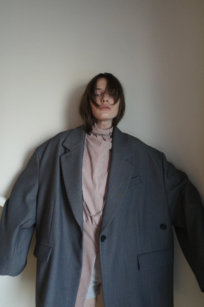 CLANE 2025aw コート LOOK BOOK｜CLANE OFFICIAL ONLINE STORE