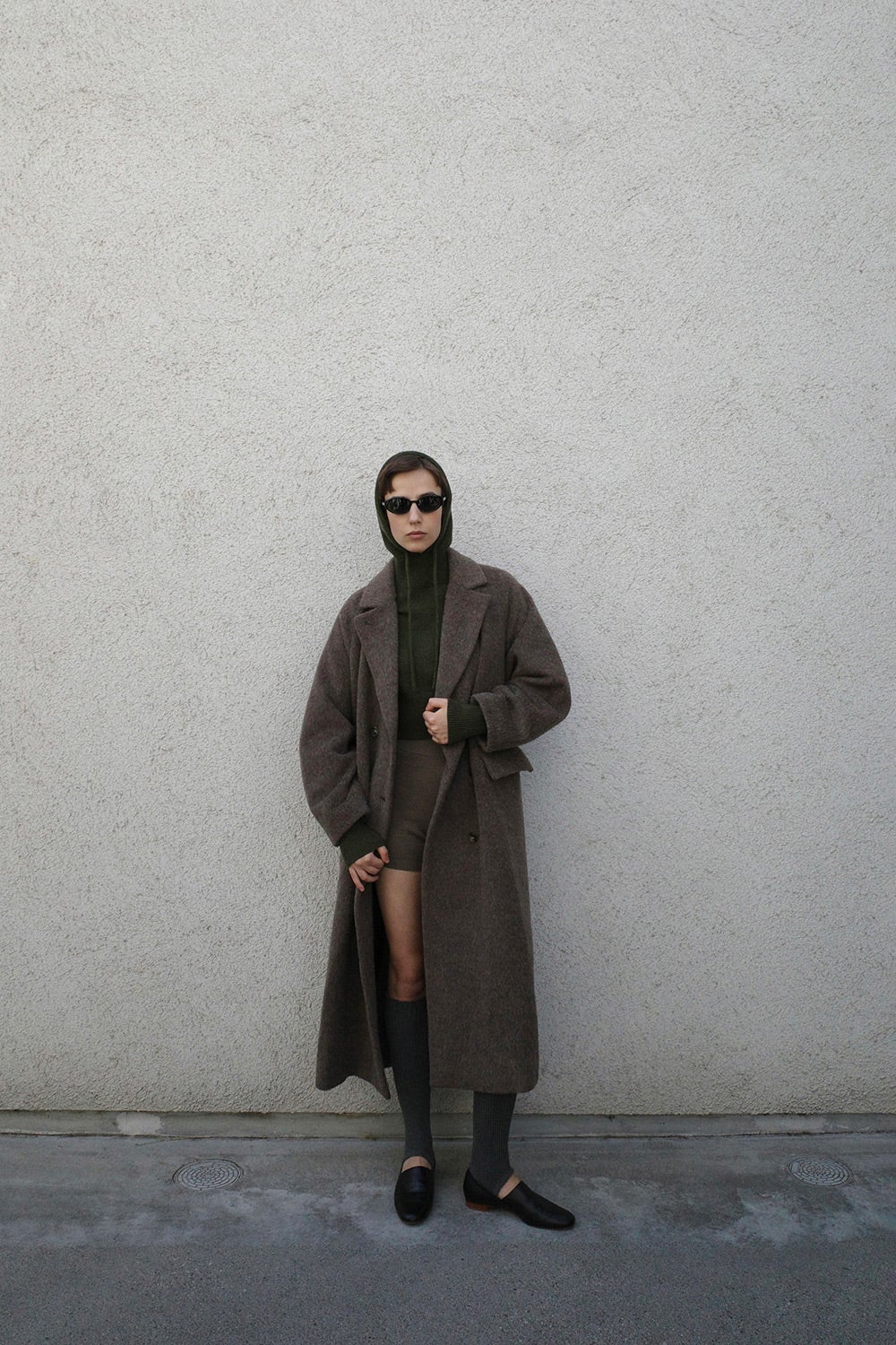 LOOK BOOK｜CLANE OFFICIAL ONLINE STORE