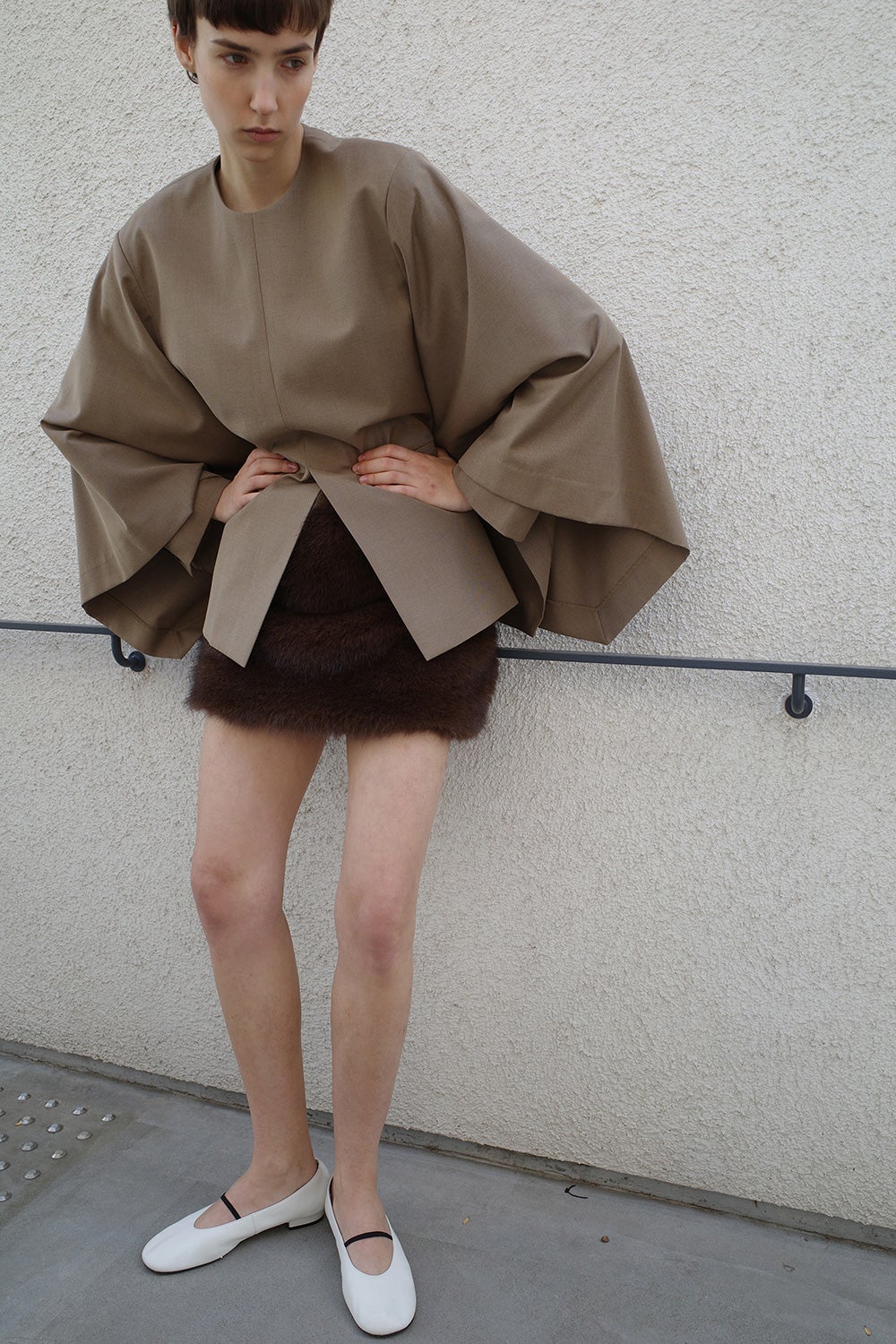 LOOK BOOK｜CLANE OFFICIAL ONLINE STORE