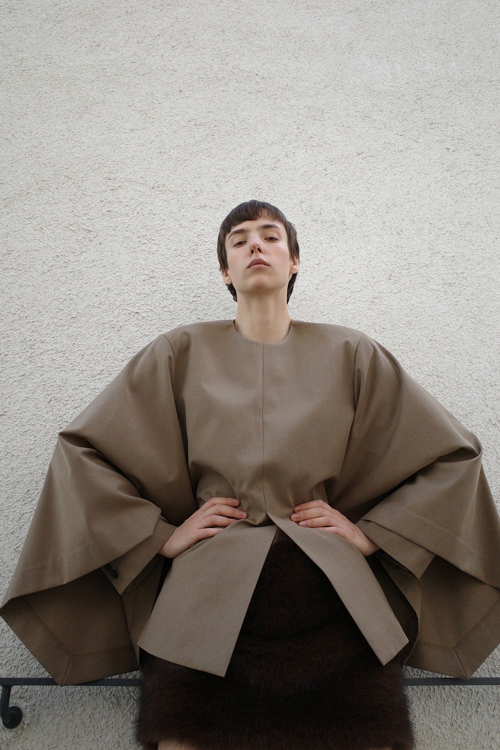 LOOK BOOK｜CLANE OFFICIAL ONLINE STORE