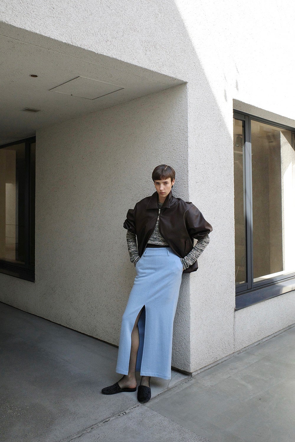 LOOK BOOK｜CLANE OFFICIAL ONLINE STORE