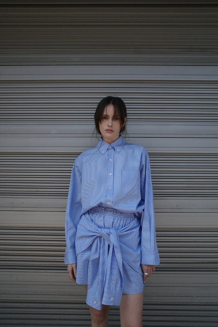 LOOK BOOK｜CLANE OFFICIAL ONLINE STORE