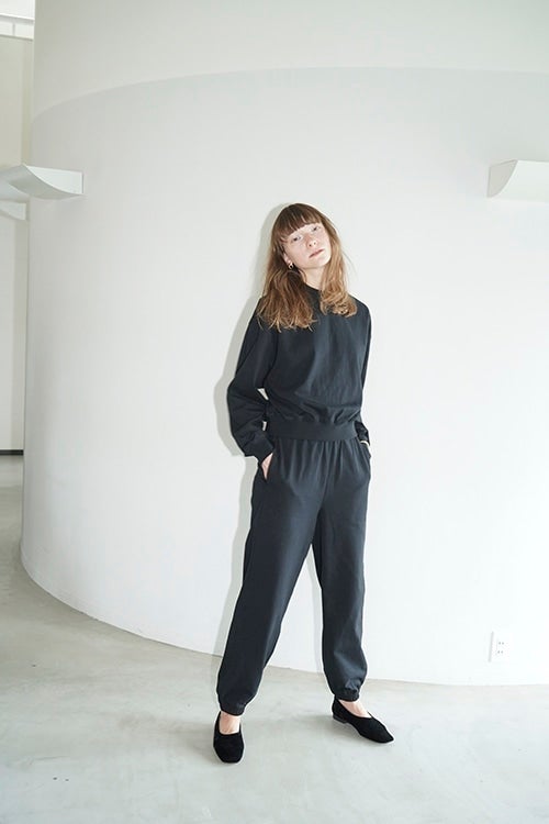 ENA MATSUMOTO×KEIJI KANEKO FRUIT OF THE LOOM ATHLETIC SUIT