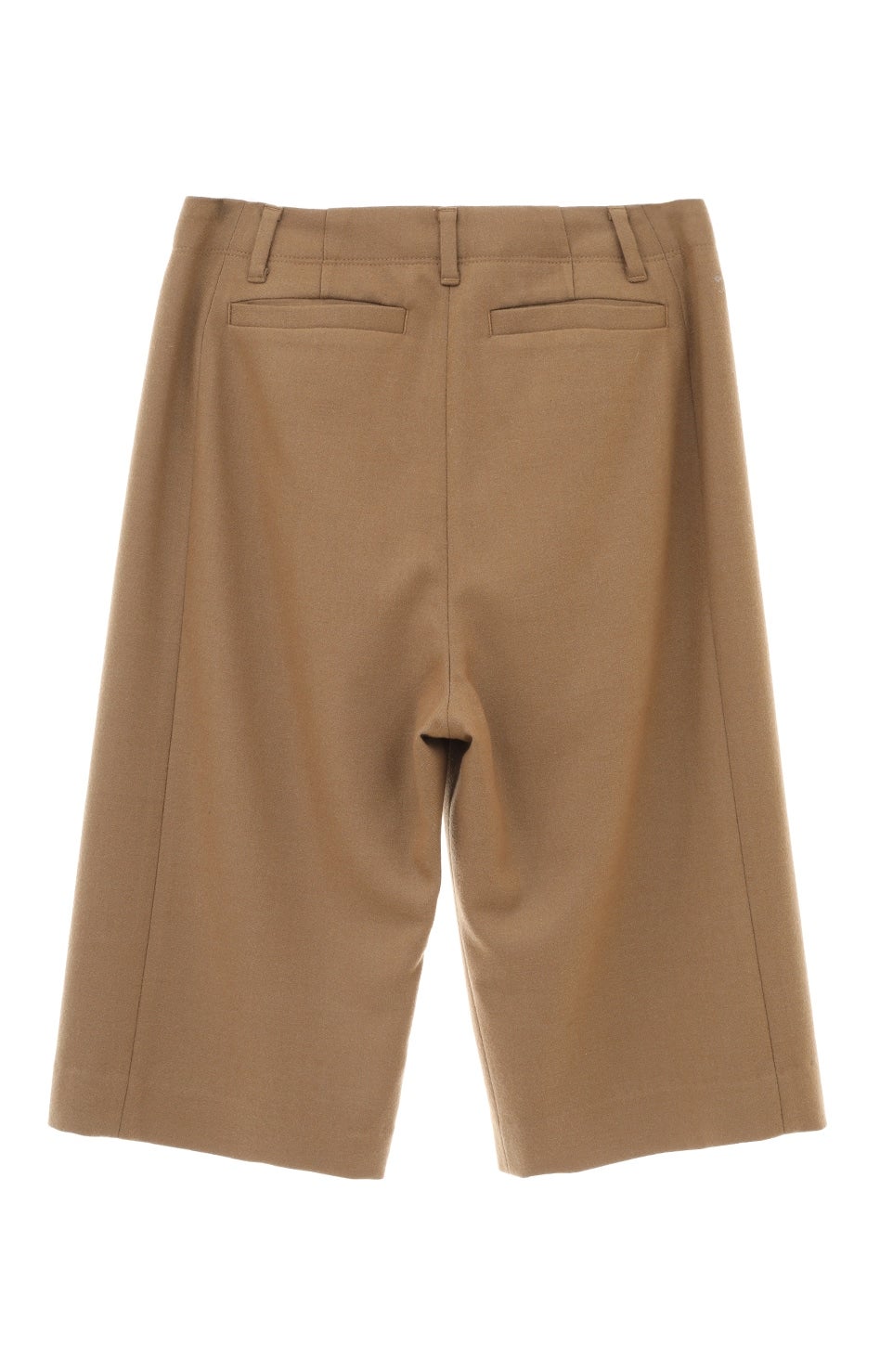 LOW WAIST HALF PANTS｜SKIRT / PANTS(スカート/パンツ)｜CLANE