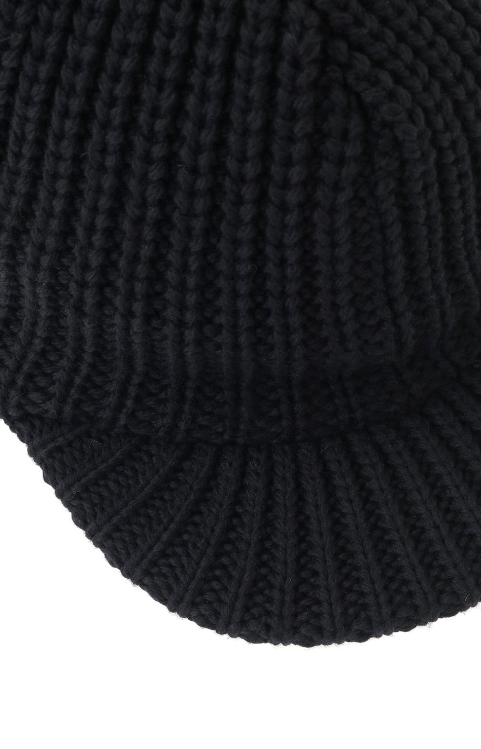 KIJIMA TAKAYUKI ×CLANE WOOL KNIT EAR CAP｜GOODS(グッズ)｜CLANE