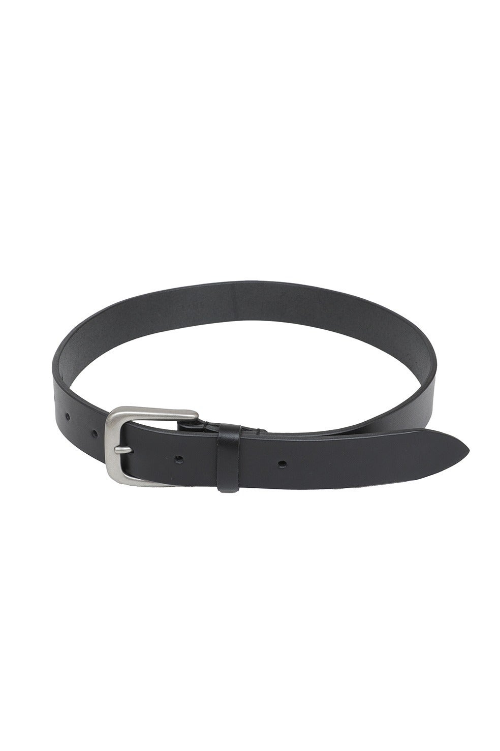 GENUINE LEATHER BELT｜GOODS(グッズ)｜CLANE OFFICIAL ONLINE STORE