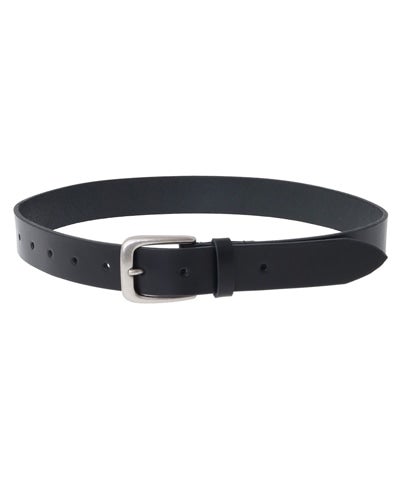 GENUINE LEATHER BELT