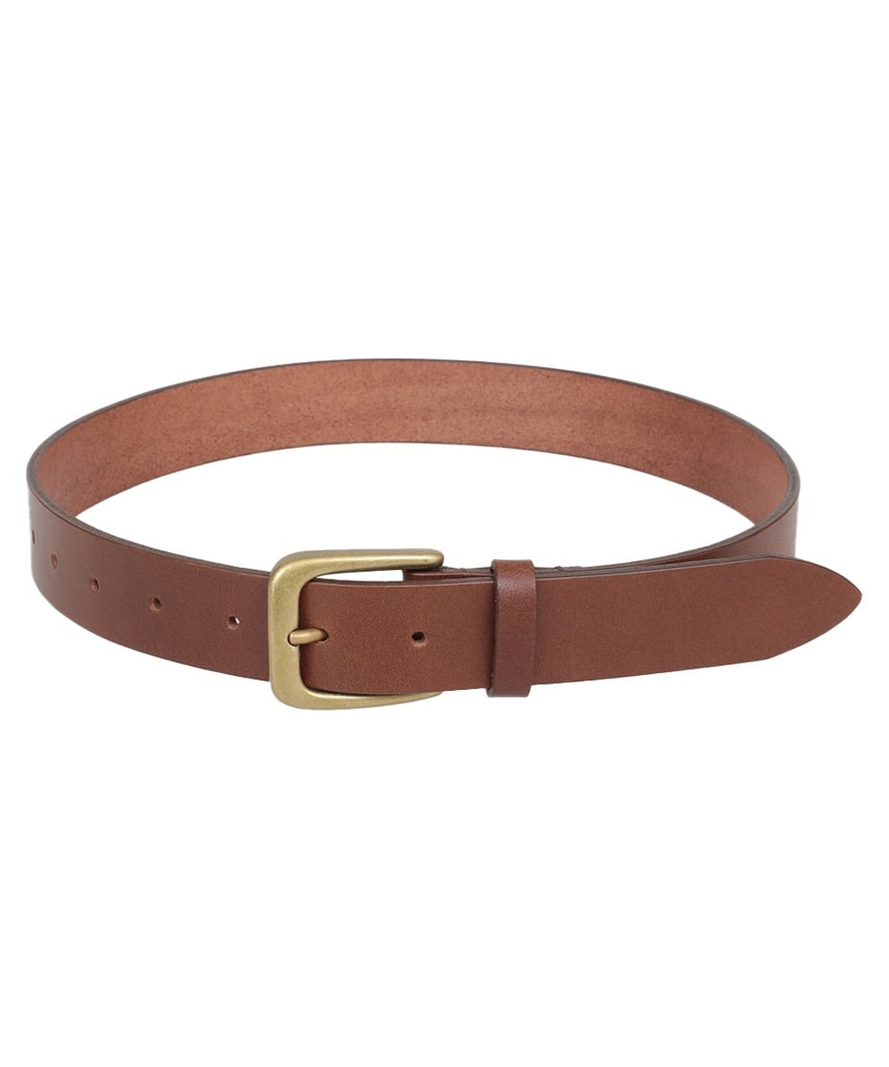 GENUINE LEATHER BELT