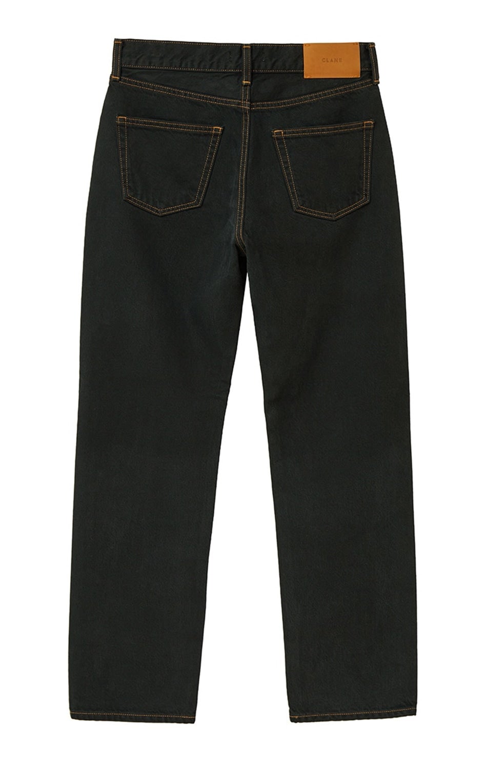 THUMB DENIM PANTS｜SKIRT / PANTS(スカート/パンツ)｜CLANE OFFICIAL