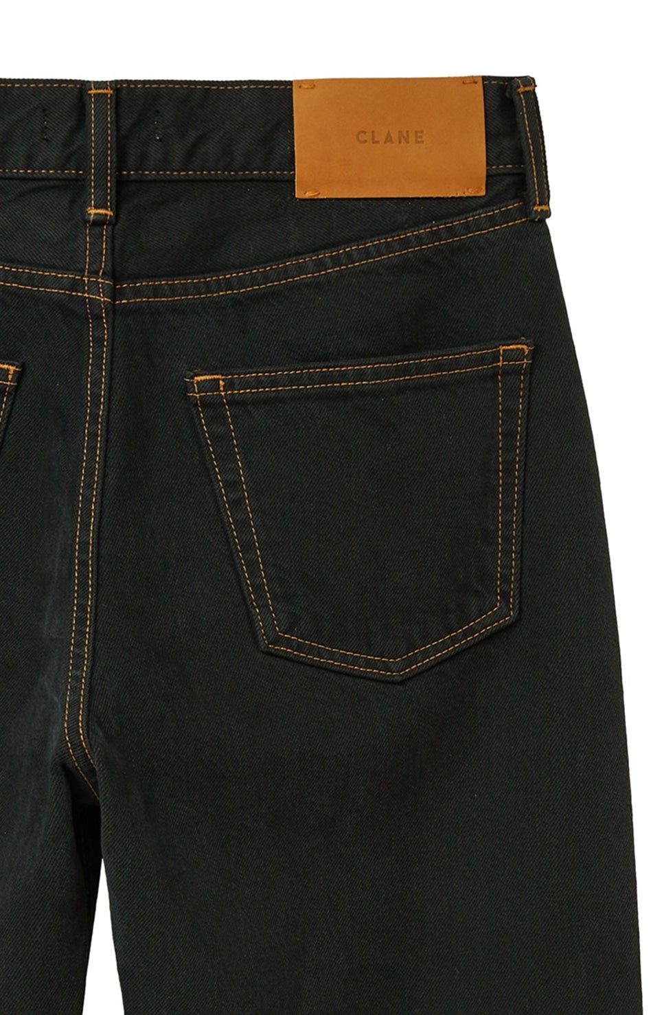 THUMB DENIM PANTS｜SKIRT / PANTS(スカート/パンツ)｜CLANE OFFICIAL