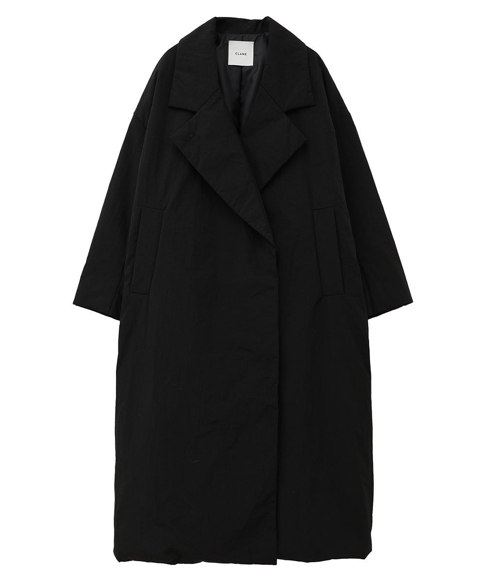 COLOR DOWN CHESTER COAT