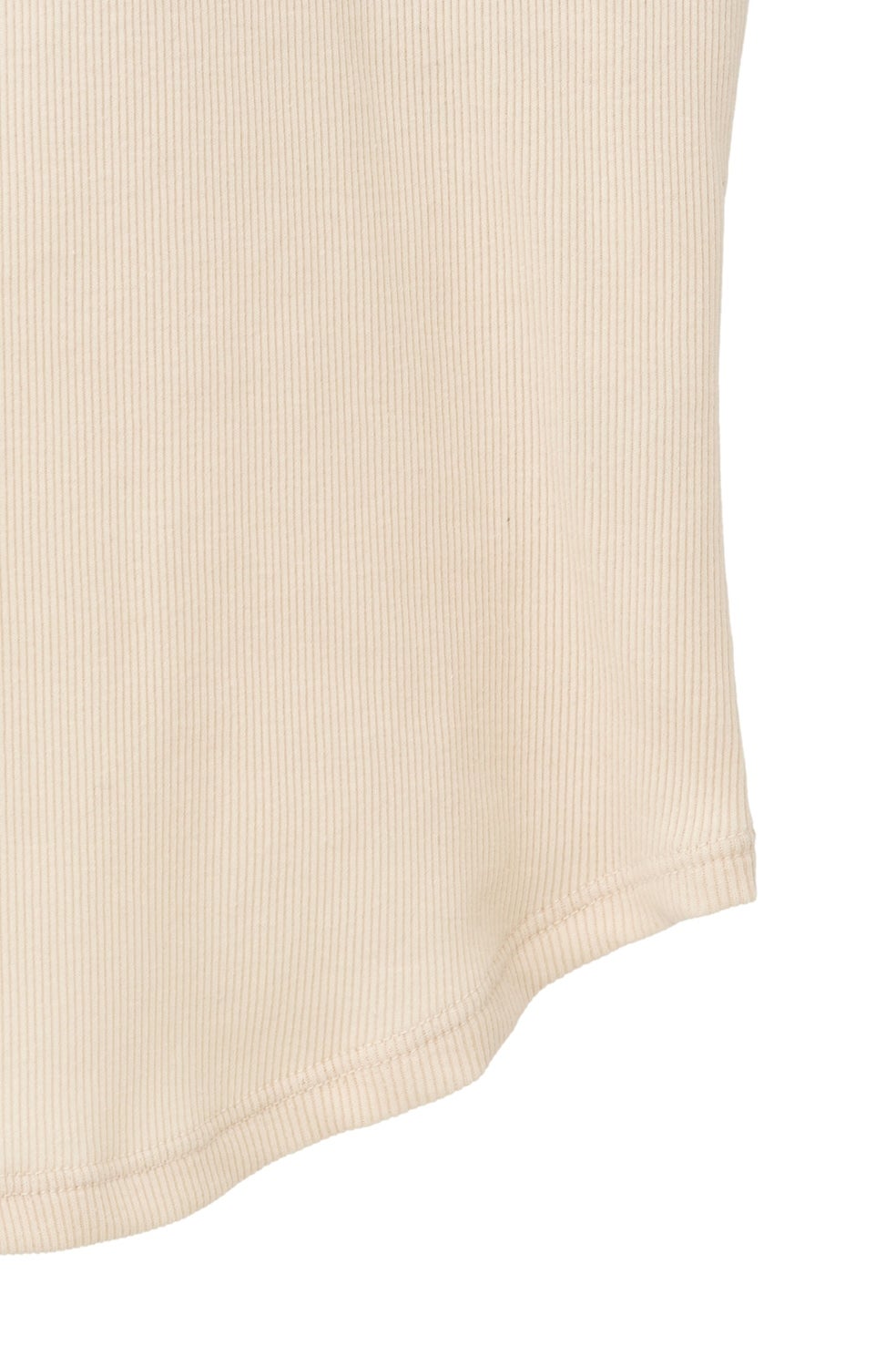HALTER NECK CUP IN RIB TOPS｜TOPS(トップス)｜CLANE OFFICIAL ONLINE
