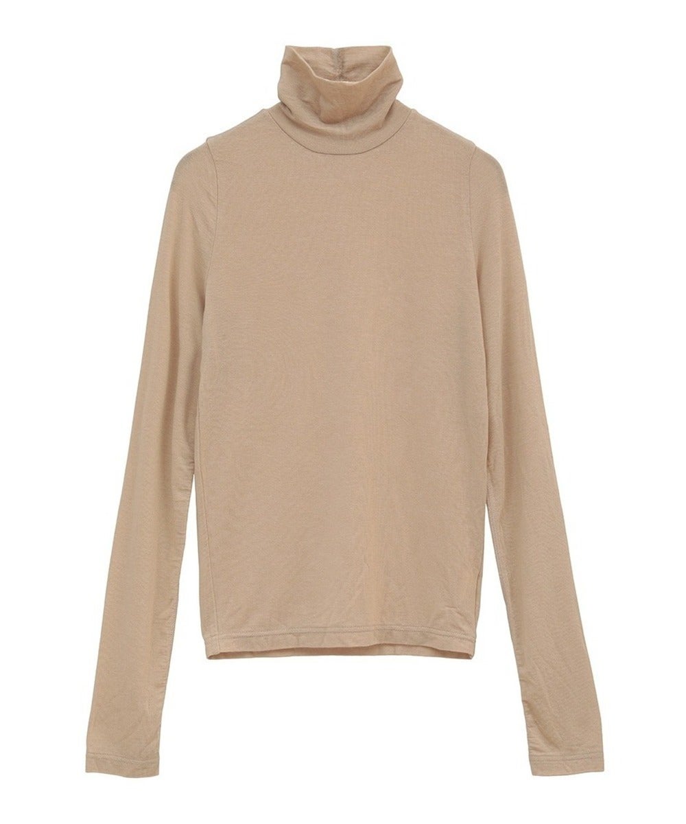 COMFORTABLE TURTLE TOPS｜TOPS(トップス)｜CLANE OFFICIAL ONLINE STORE