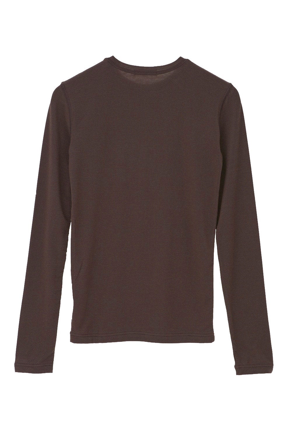1 CLANE クラネ COMFORTABLE CREW TOPS COMFORTABLE CREW NECK TOPS｜TOPS(トップス)｜CLANE OFFICIAL ONLINE