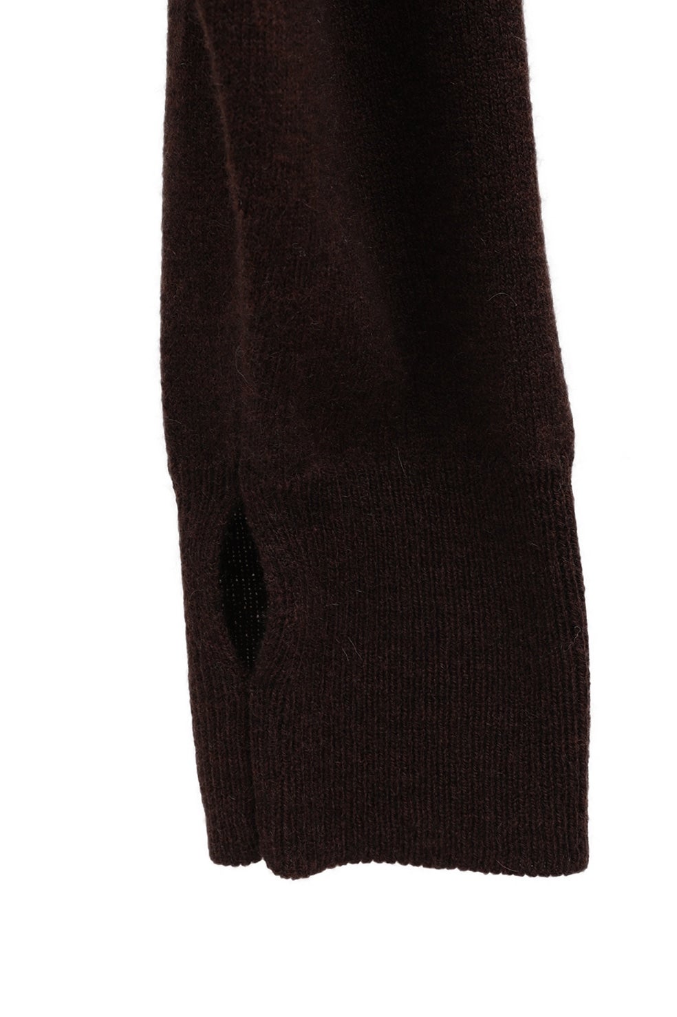 ARRANGE KNIT TOPS｜TOPS(トップス)｜CLANE OFFICIAL ONLINE STORE