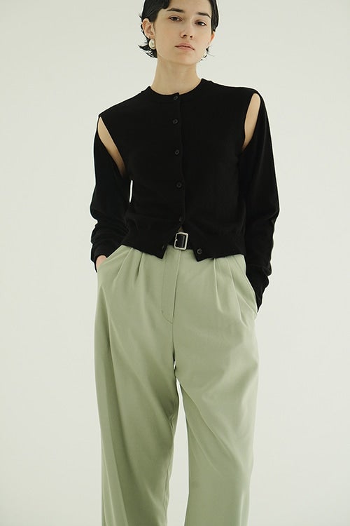 ARRANGE KNIT TOPS