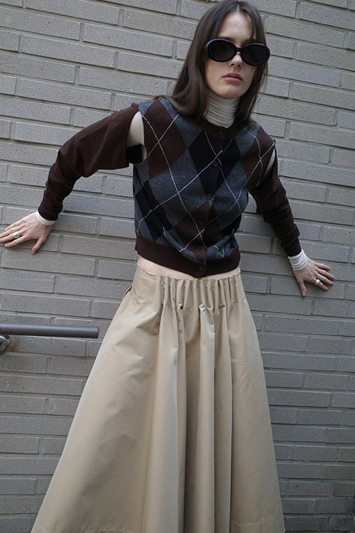 ARRANGE KNIT TOPS