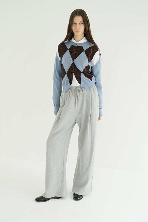 ARRANGE KNIT TOPS
