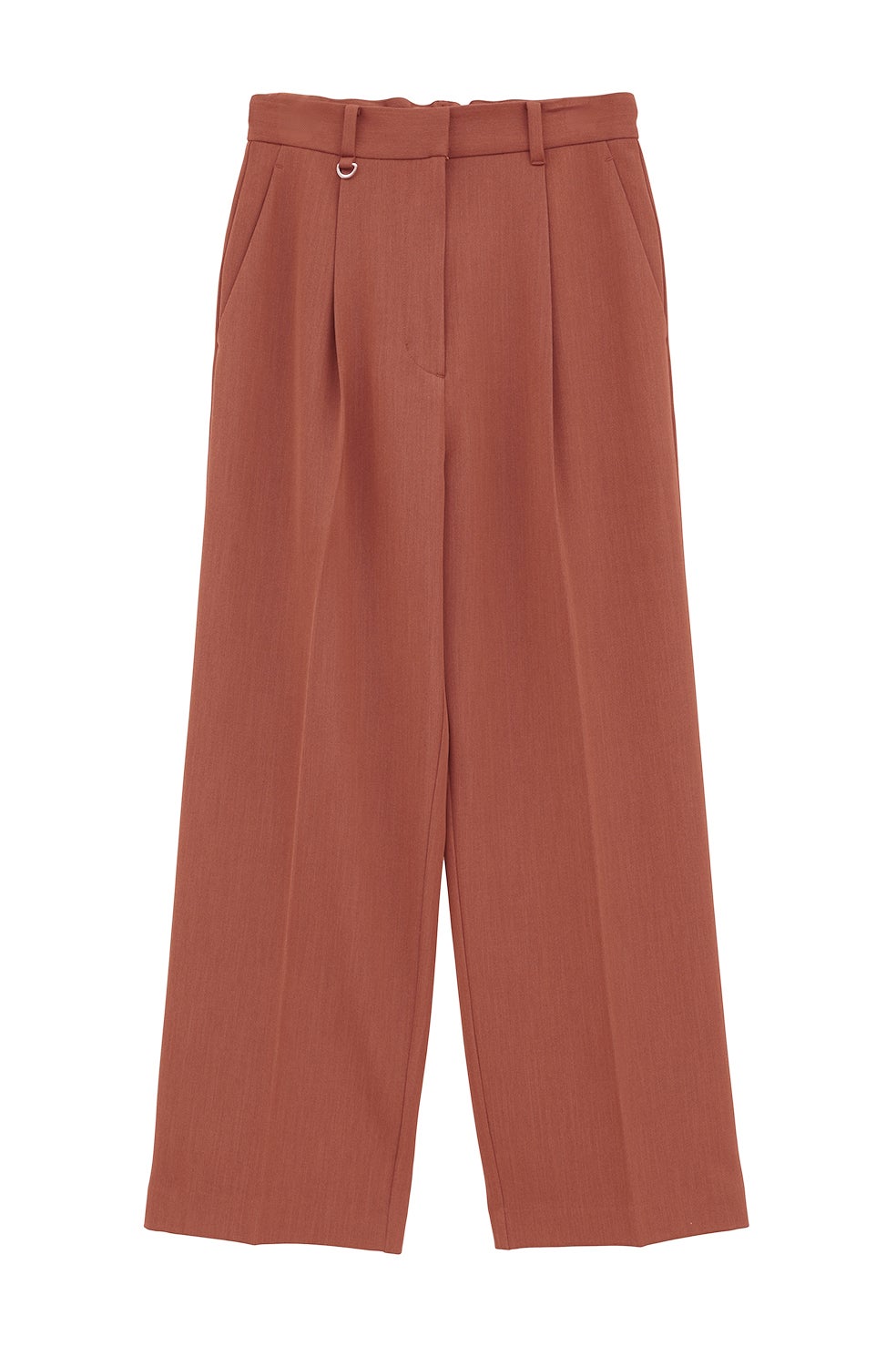 2WAY TUCK STRAIGHT PANTS｜SKIRT / PANTS(スカート/パンツ)｜CLANE