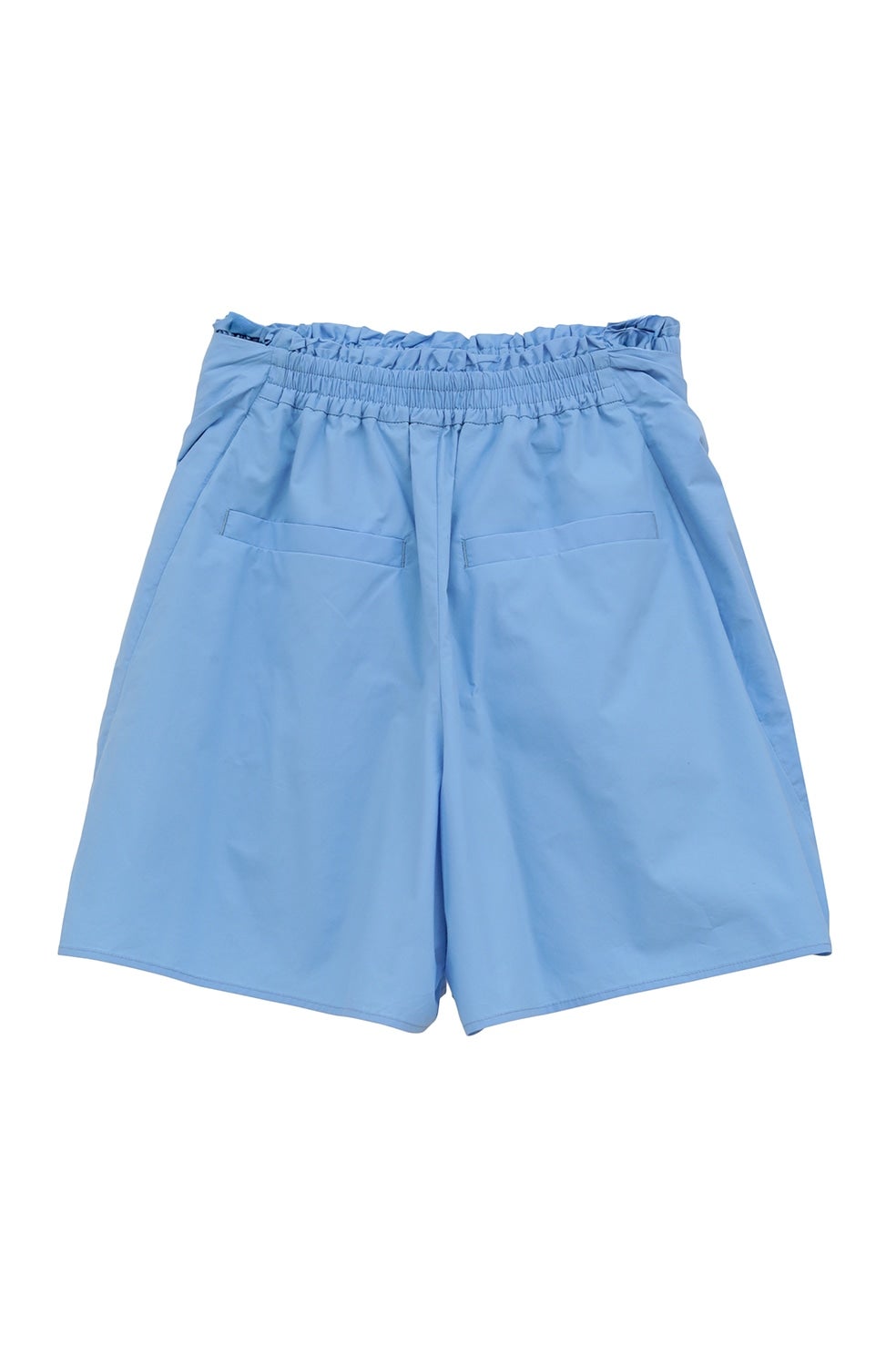 SHIRT DETAIL SHORT PANTS｜SKIRT / PANTS(スカート/パンツ)｜CLANE