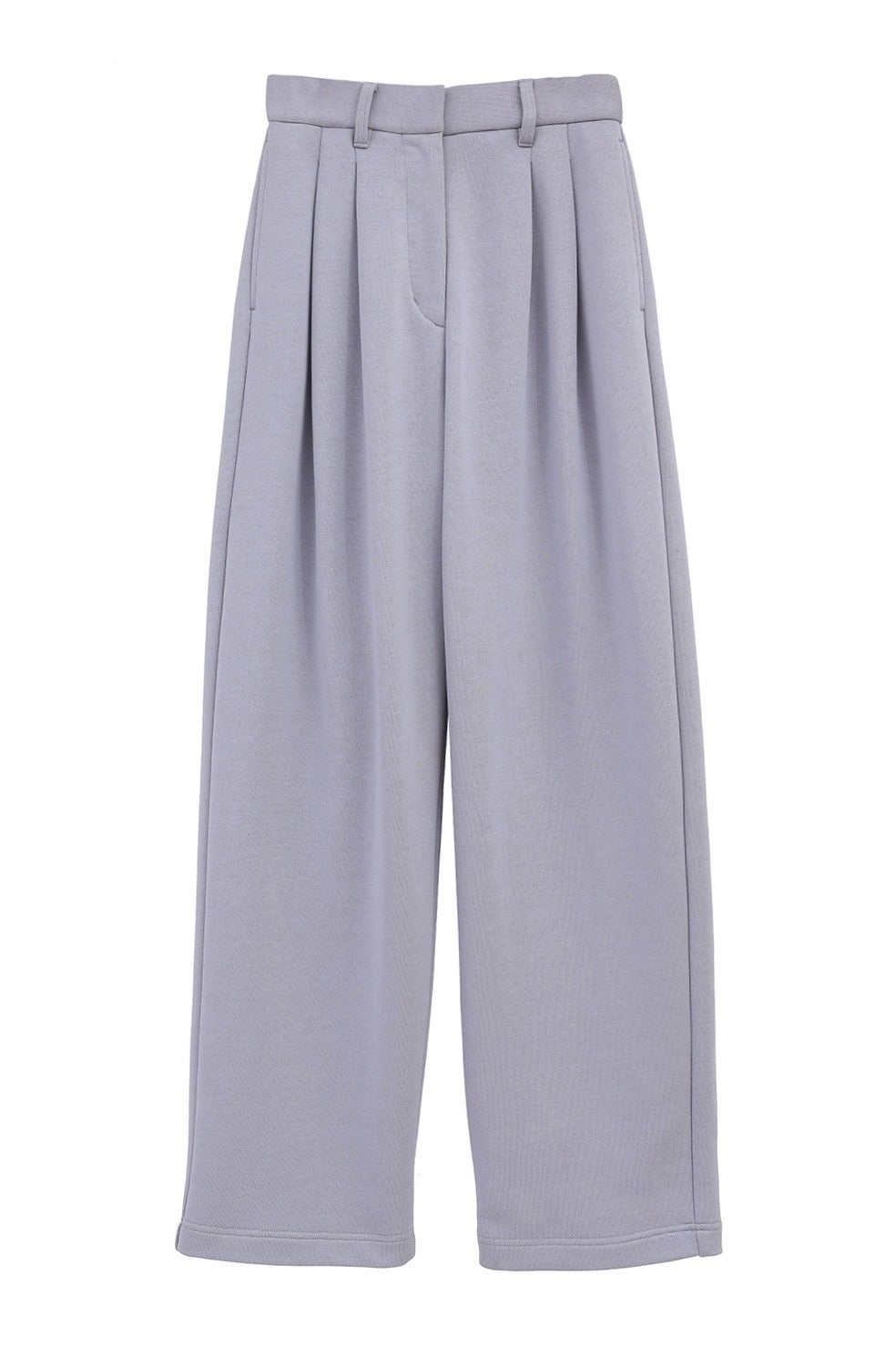 TWO TUCK SWEAT PANTS｜SKIRT / PANTS(スカート/パンツ)｜CLANE