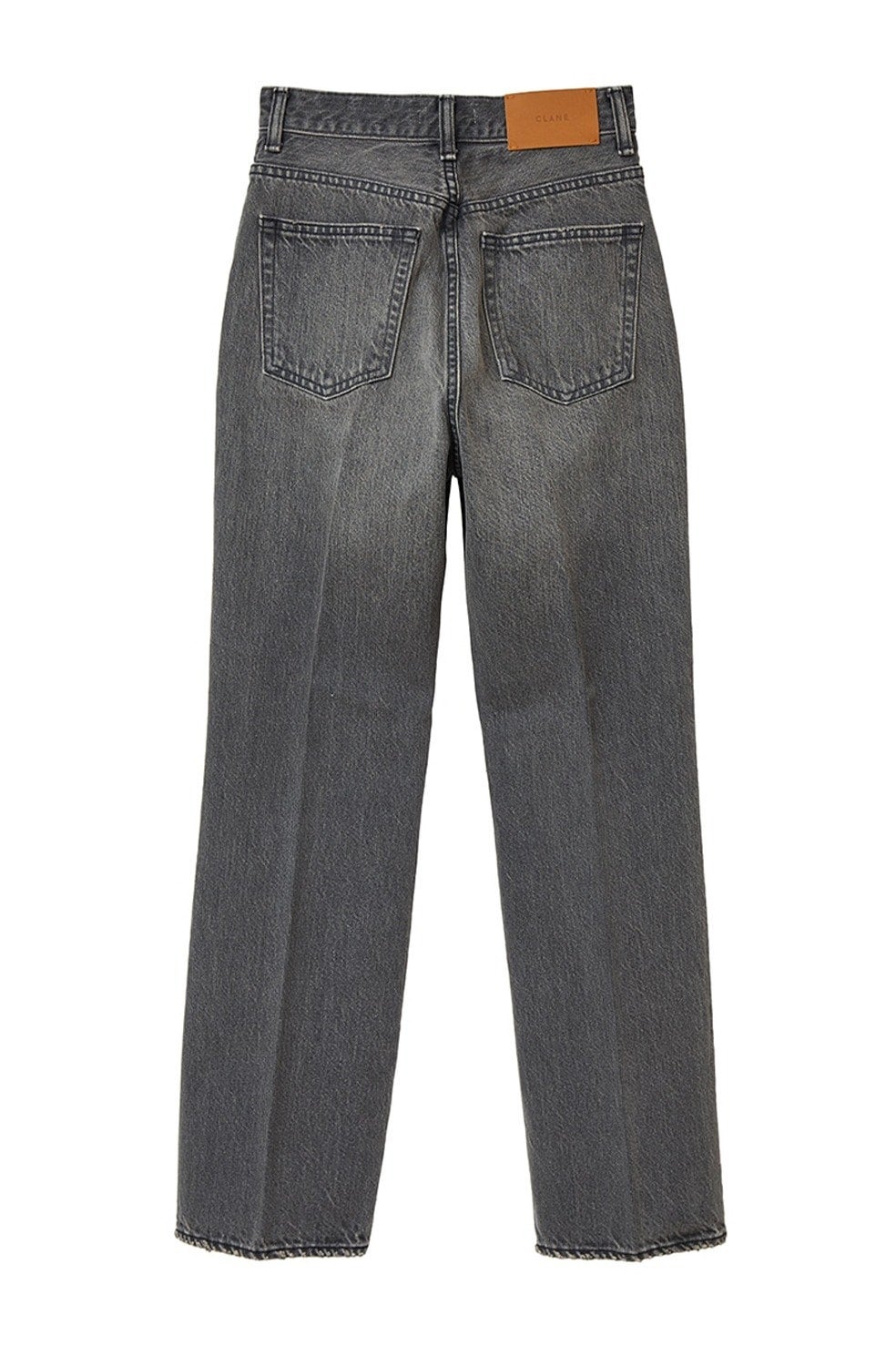 パンツ CLANE ring denim pants 0 RING DENIM PANTS｜SKIRT / PANTS(スカート/パンツ)｜CLANE OFFICIAL