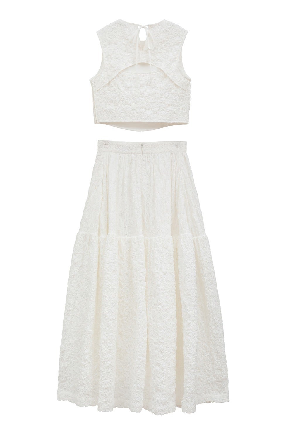 BOMB SET ONEPIECE｜DRESS(ドレス)｜CLANE OFFICIAL ONLINE STORE
