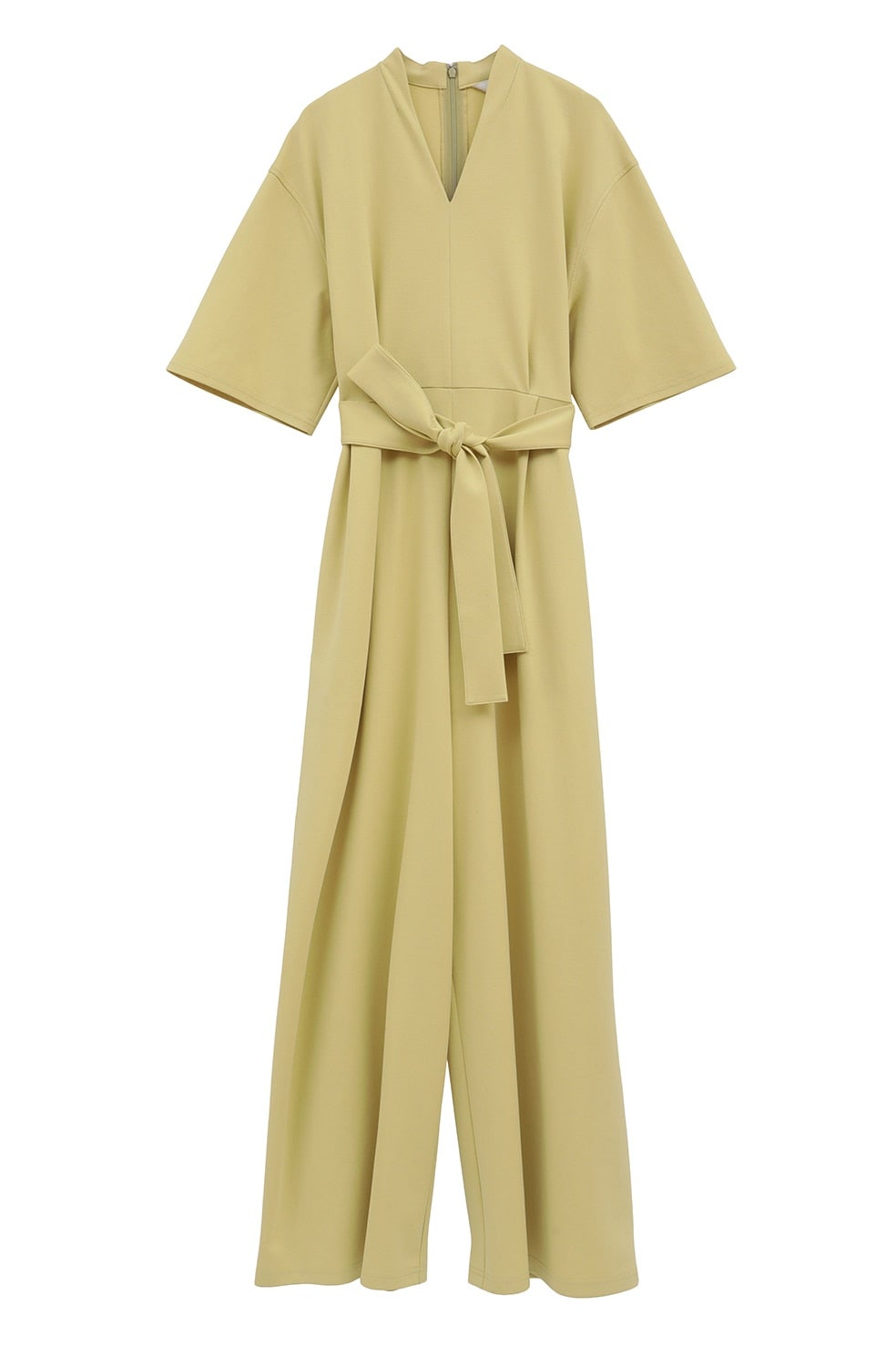STAND COLLAR LOOSE ALL IN ONE｜DRESS(ドレス)｜CLANE OFFICIAL