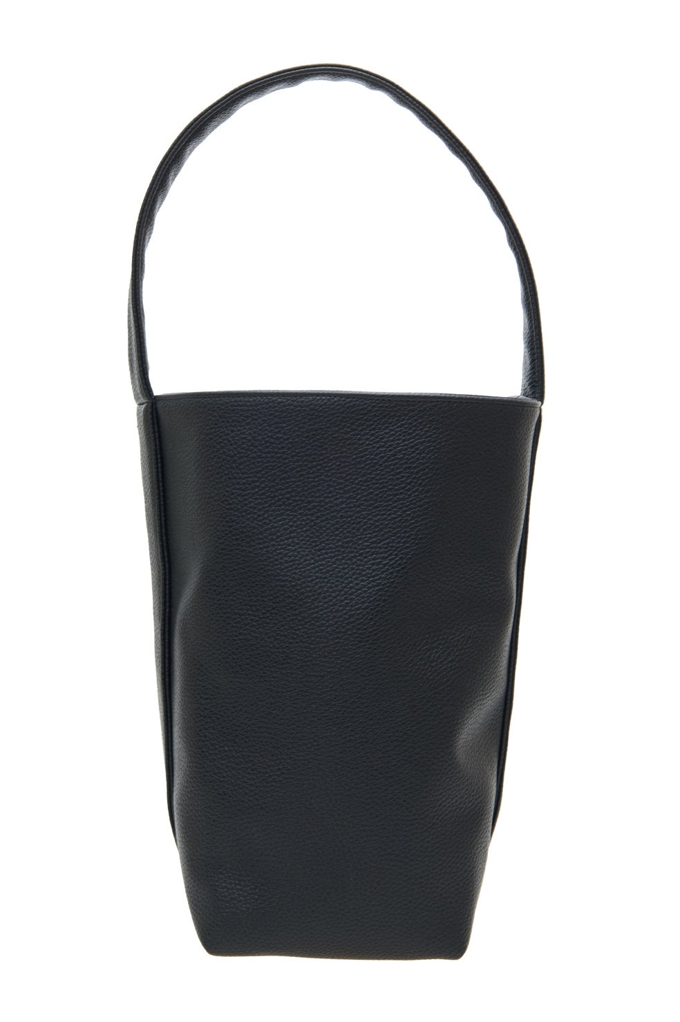 FAKE LEATHER MEDIUM TOTE BAG｜BAG / SHOES(バッグ/シューズ)｜CLANE