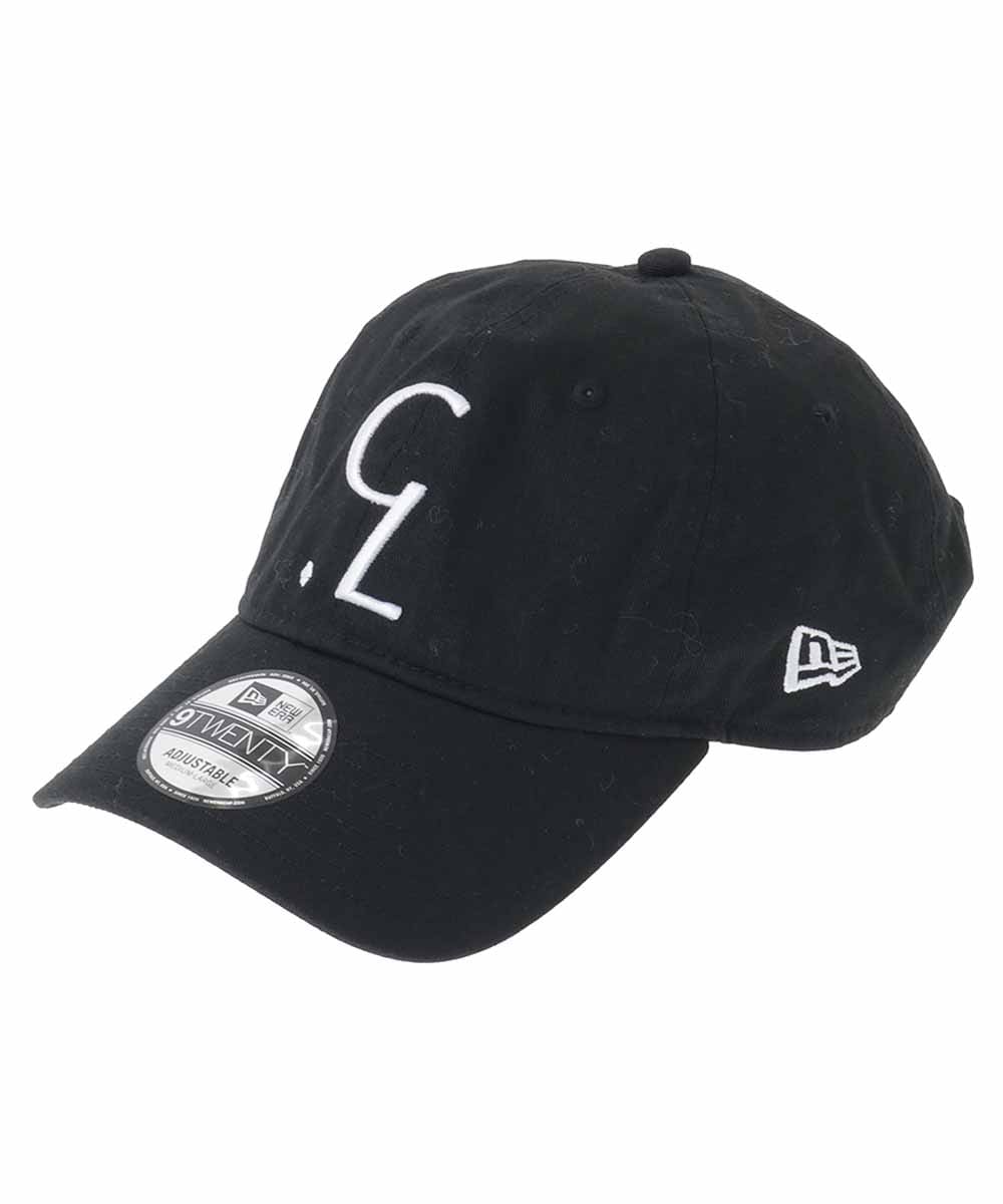 CLANE &times; New Era? CL LOGO CAP