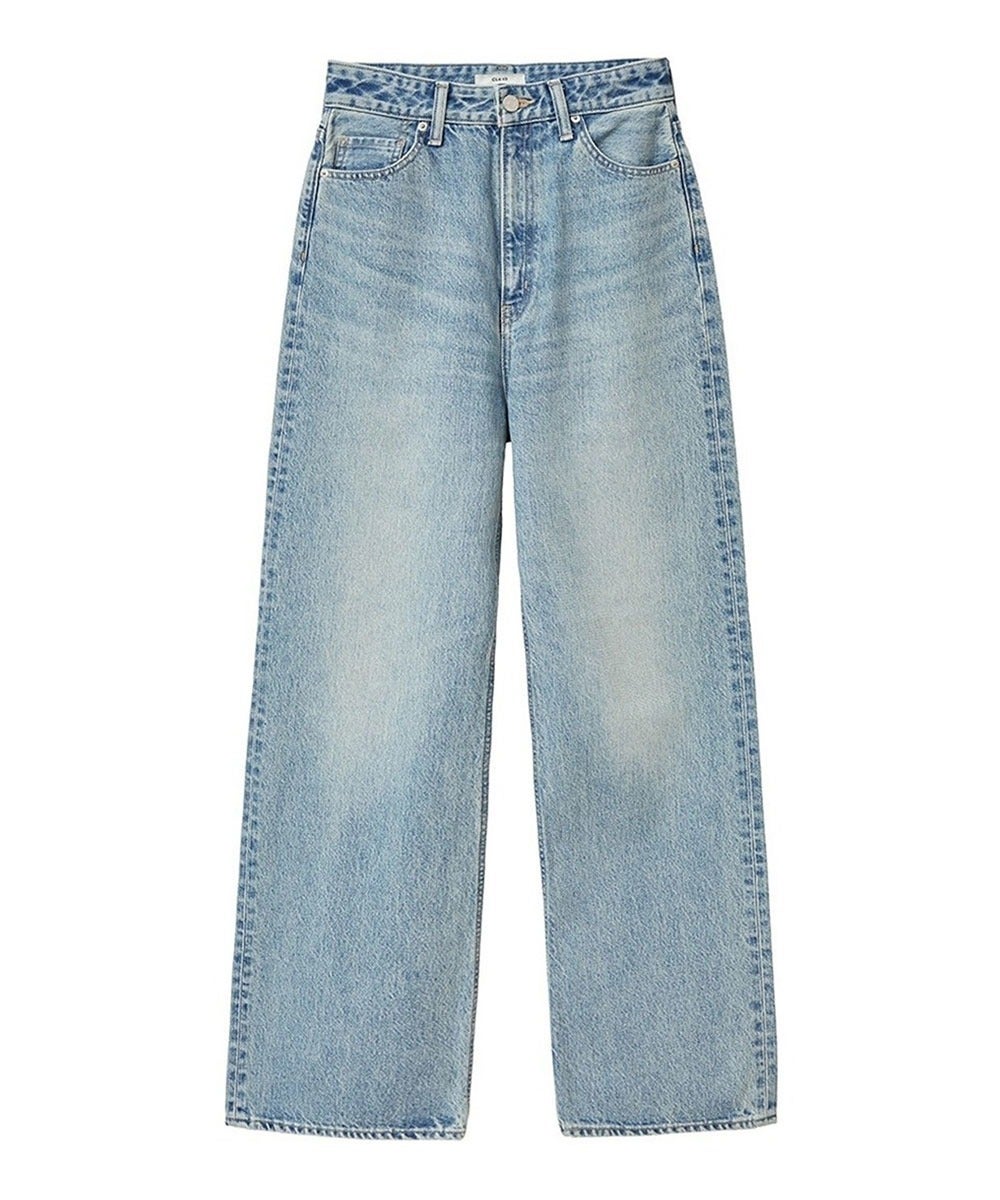 SECOND DENIM PANTS