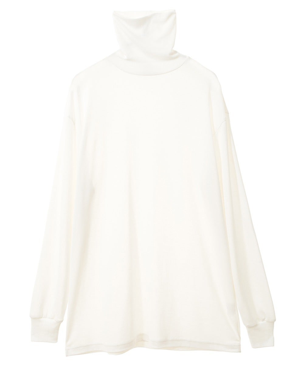 H/N SOFT CUT TOPS｜TOPS(トップス)｜CLANE OFFICIAL ONLINE STORE