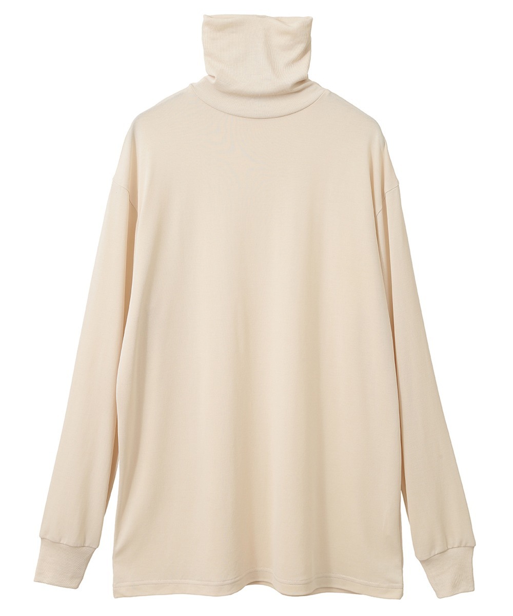 H/N SOFT CUT TOPS｜TOPS(トップス)｜CLANE OFFICIAL ONLINE STORE