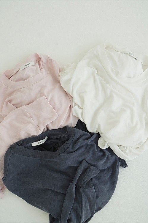 C/N SOFT CUT TOPS