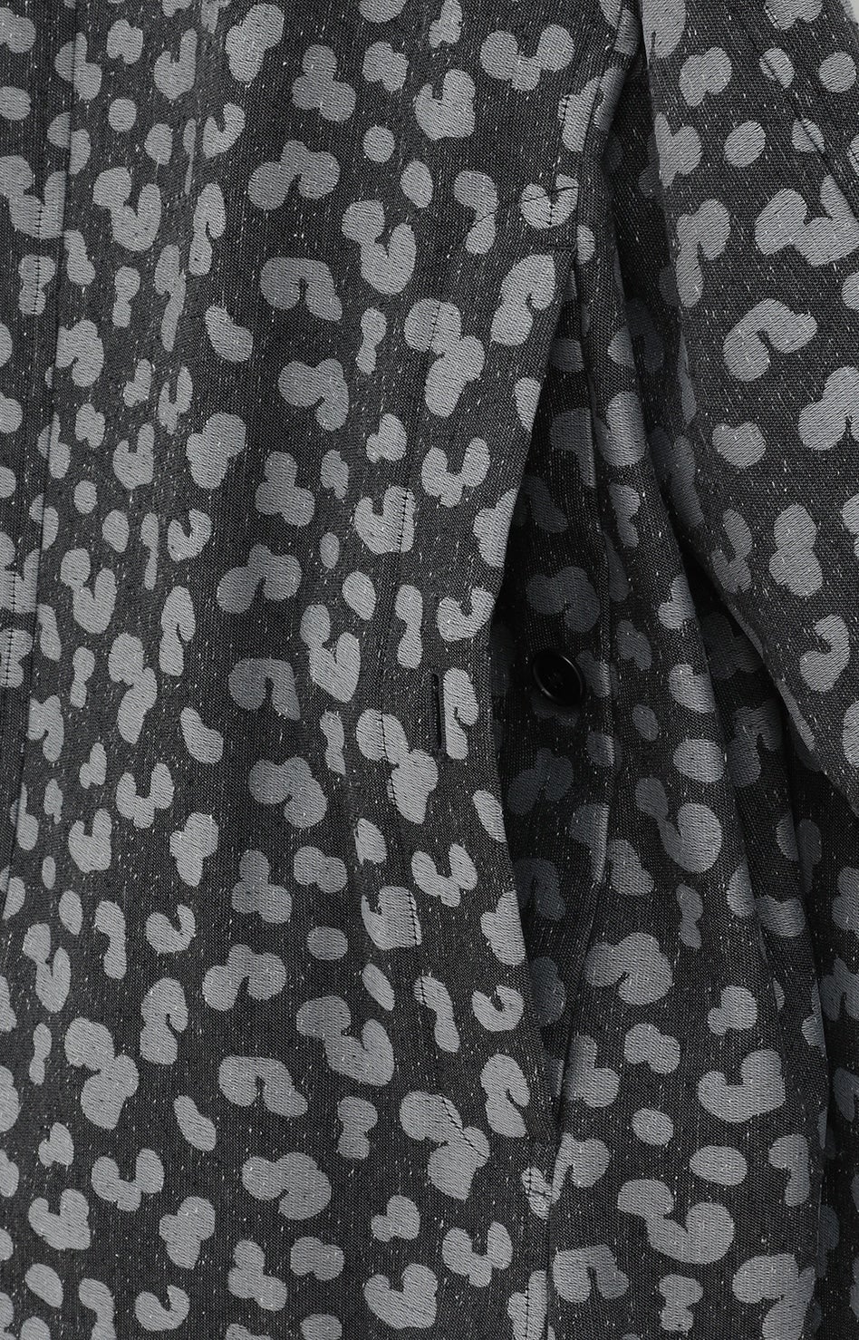 LEOPARD HUNTING JACKET｜OUTER(アウター)｜CLANE OFFICIAL ONLINE STORE