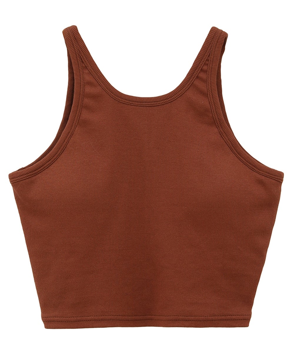 SHORT TANK TOPS