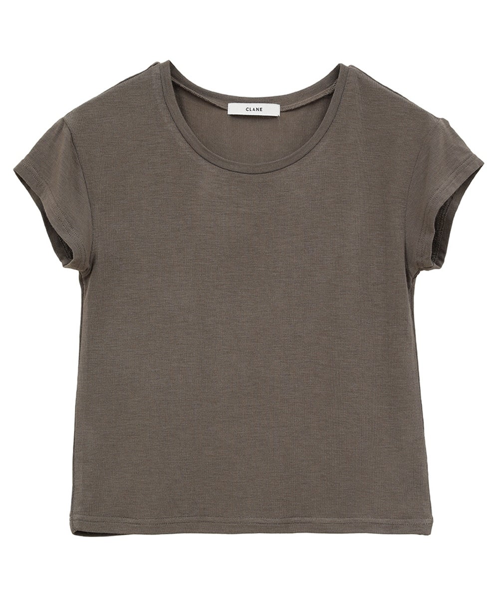 SOFT SHEER COMPACT TOPS