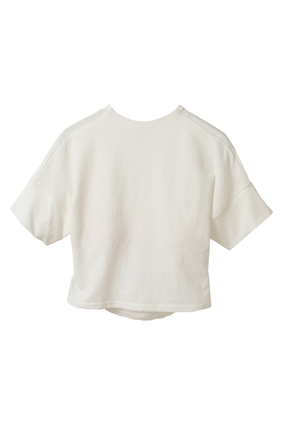 トップス CLANE BACK OPEN RIBBON TOPS BACK OPEN RIBBON TOPS｜TOPS(トップス)｜CLANE OFFICIAL ONLINE STORE
