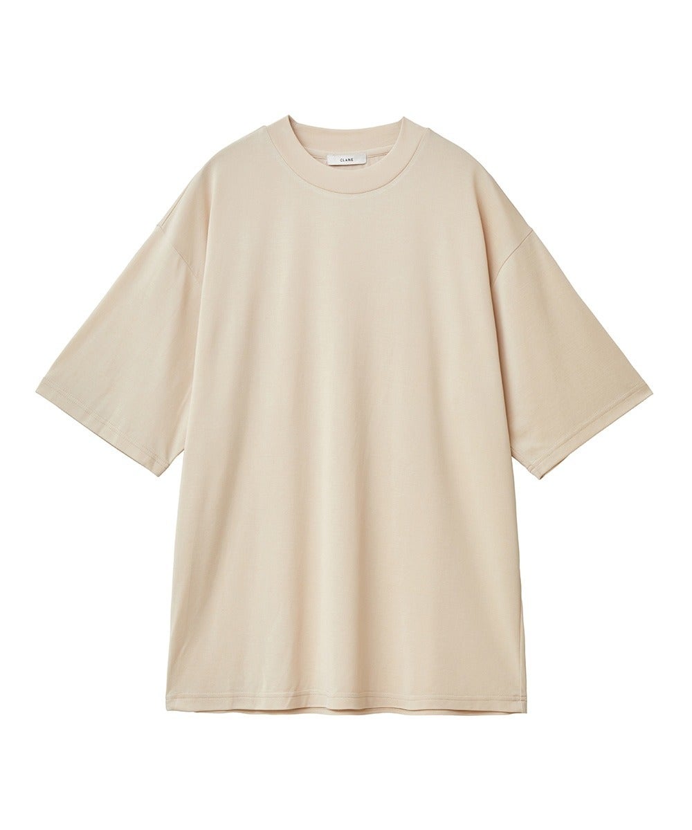 HALF SLEEVE SOFT CUT TOPS｜TOPS(トップス)｜CLANE OFFICIAL ONLINE STORE