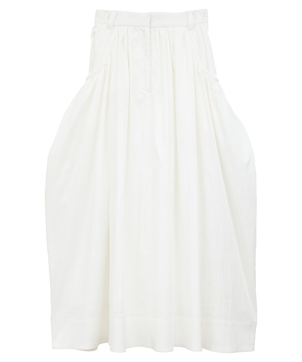 VOLUME DOME SKIRT