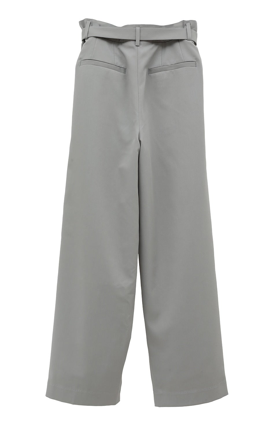 WAIST BELT DAD PANTS｜SKIRT / PANTS(スカート/パンツ)｜CLANE