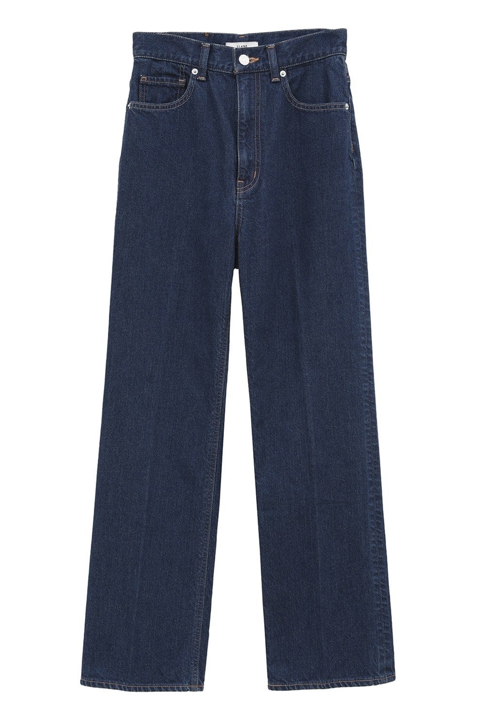 RING DENIM PANTS｜SKIRT / PANTS(スカート/パンツ)｜CLANE OFFICIAL
