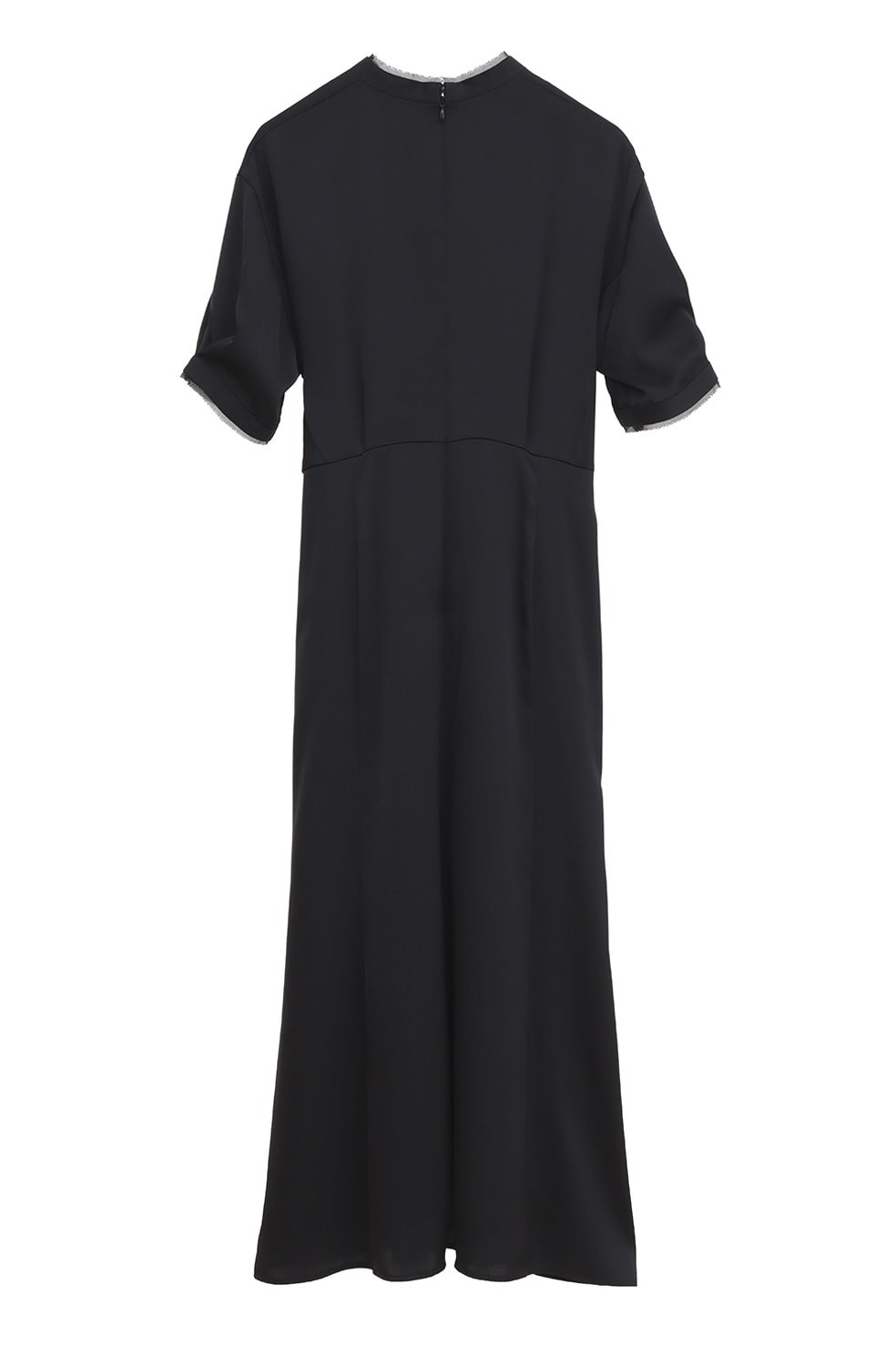 STAND COLLAR WAIST TIE ONEPIECE｜DRESS(ドレス)｜CLANE OFFICIAL