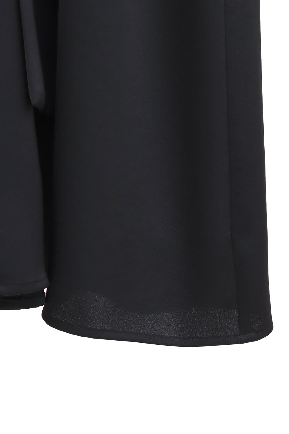 STAND COLLAR WAIST TIE ONEPIECE｜DRESS(ドレス)｜CLANE OFFICIAL
